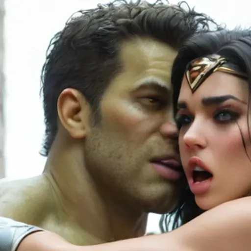 generatore di immagini porno IA