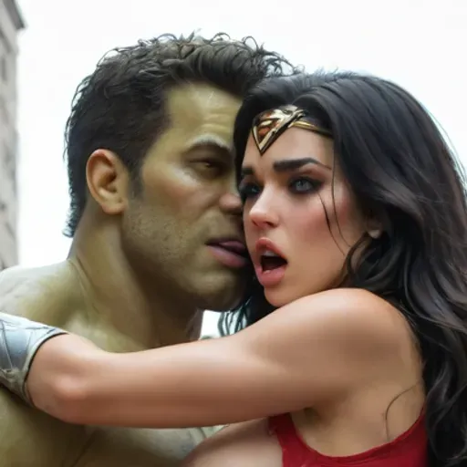 generatore di immagini porno IA