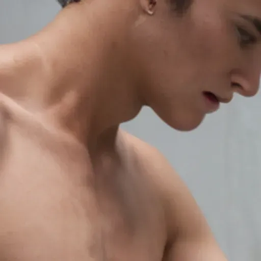 AI 포르노 이미지 생성기