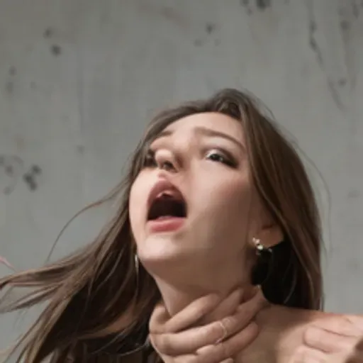 AI 포르노 사진 생성기