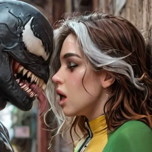 AI porn image generator