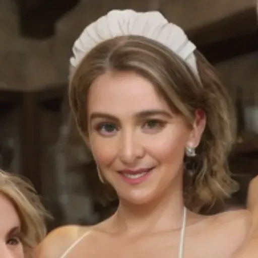 AI色情图片生成器