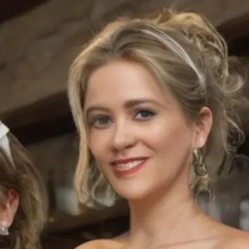 AI色情照片生成器