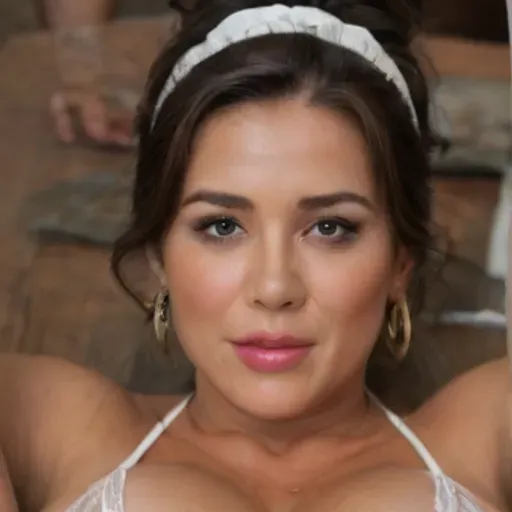 gerador de imagens pornô com IA