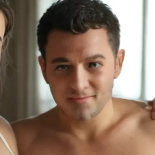 generatore di foto porno IA