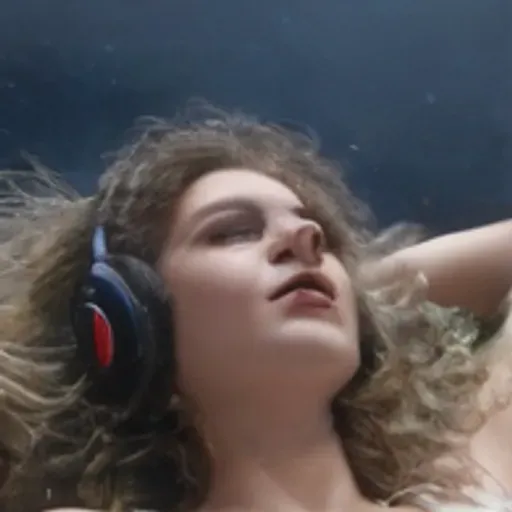 AI色情圖片產生器