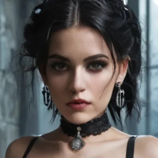 генератор порно-изображений на ИИ