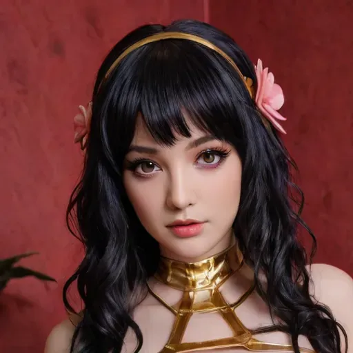 yapay zekâ porno görsel üretici
