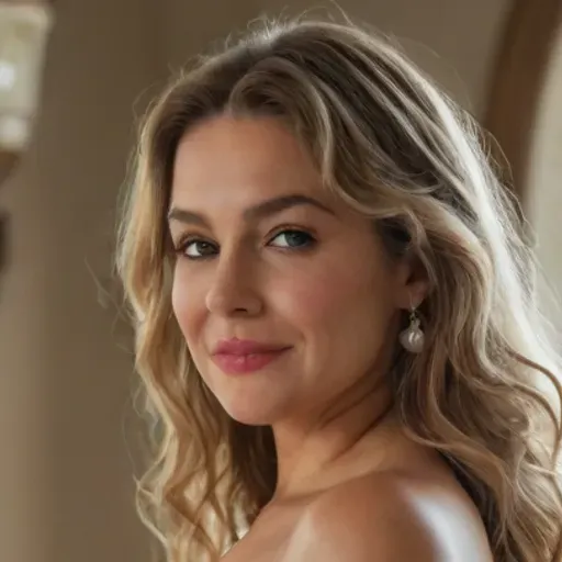 AIポルノ画像ジェネレーター