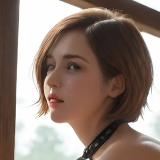 AIポルノ画像ジェネレーター