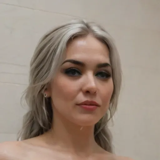 AI 포르노 이미지 생성기