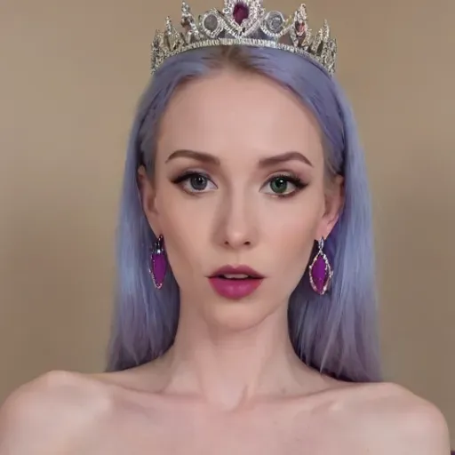 AIポルノ画像ジェネレーター