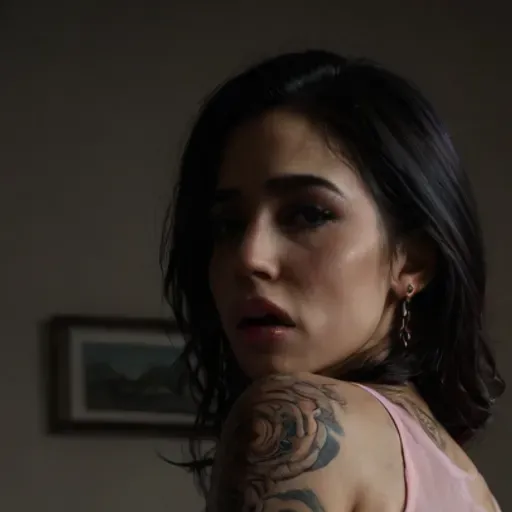 yapay zekâ porno görsel üretici