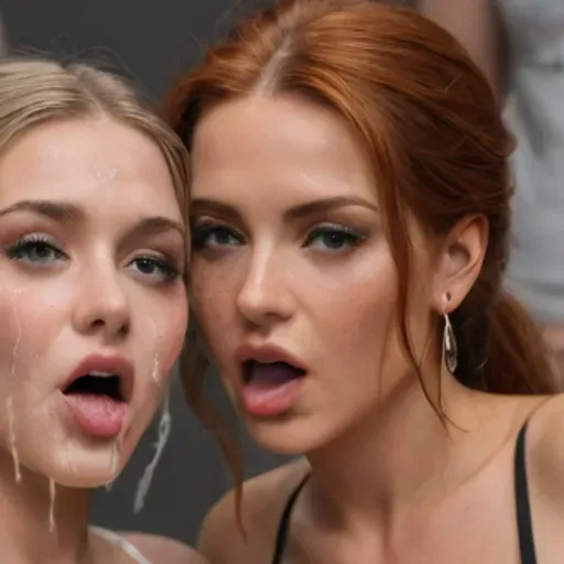 Penghasil gambar lucah AI