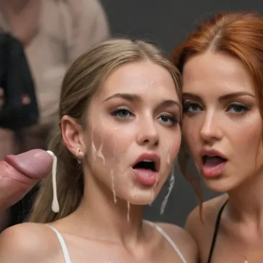 Pencipta imej lucah AI