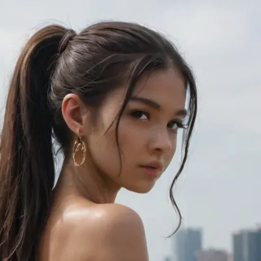 generatore di immagini porno IA