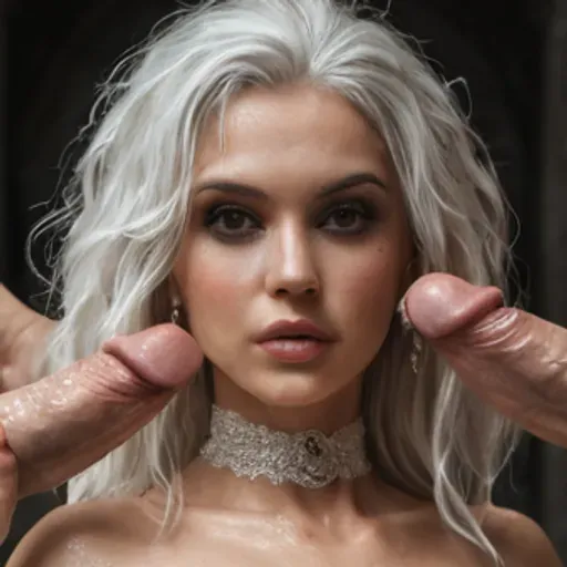 Generator obrazów pornograficznych z wykorzystaniem sztucznej inteligencji