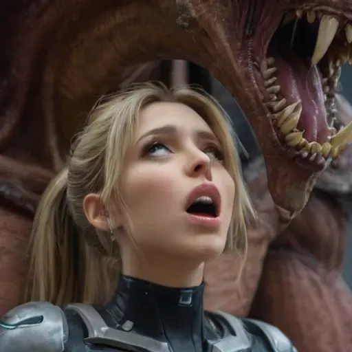 генератор порно-изображений на ИИ