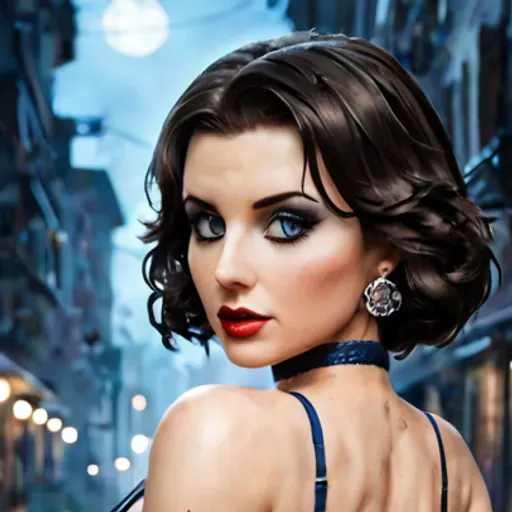 générateur d’images porno IA