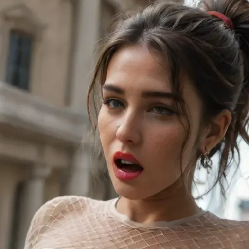 AI porn image generator