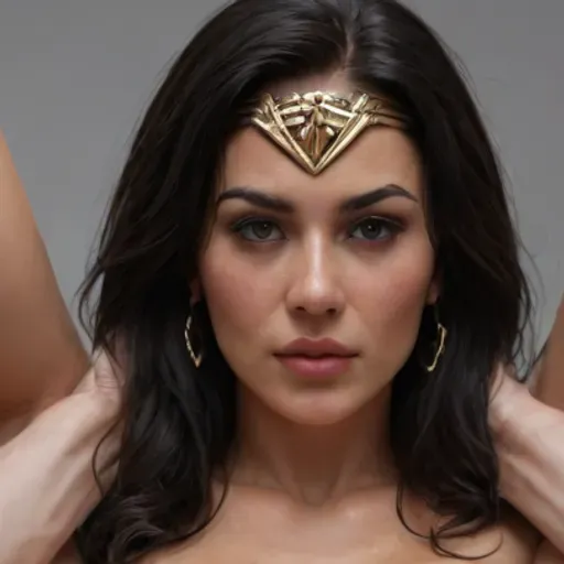 AI色情图片生成器