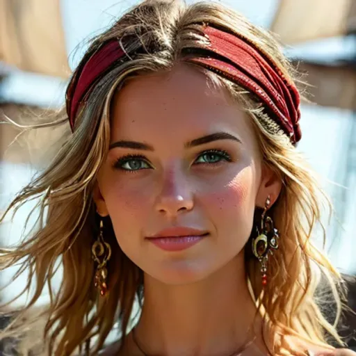 AI色情圖片產生器