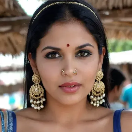 AI色情图片生成器