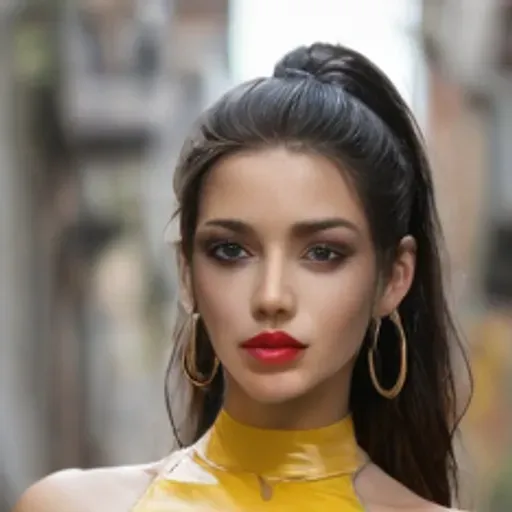 генератор порно-изображений на ИИ