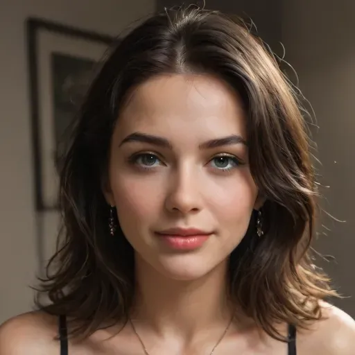 AI色情图片生成器