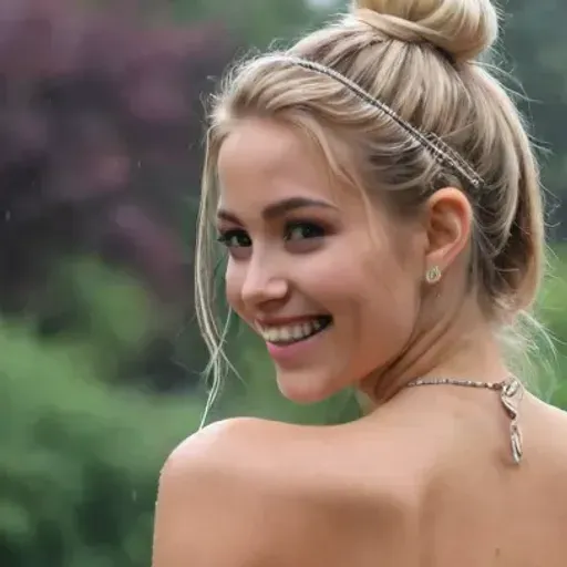 AI色情图片生成器