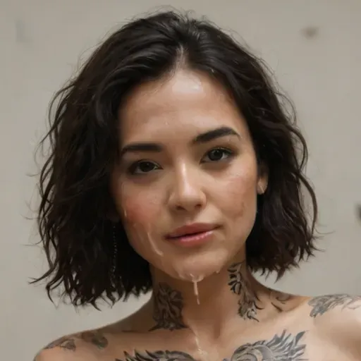 gerador de imagens pornô com IA
