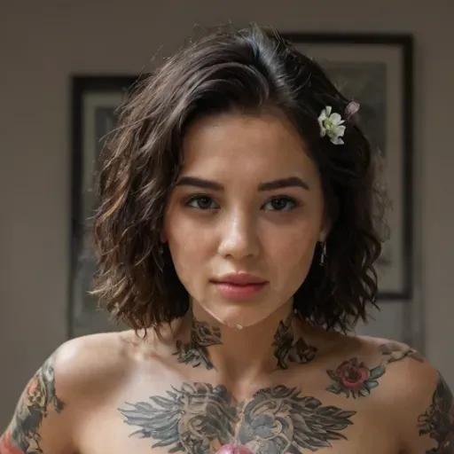 generador de imágenes porno con IA
