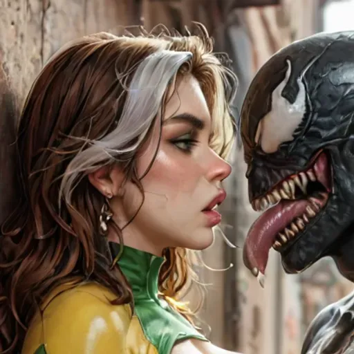 โปรแกรมสร้างภาพโปรนที่ใช้ปัญหา AI