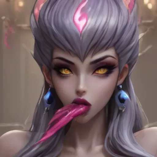 générateur d’images porno IA