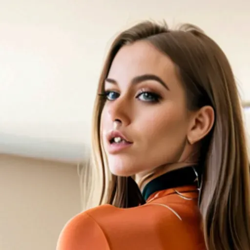 generatore di immagini porno IA