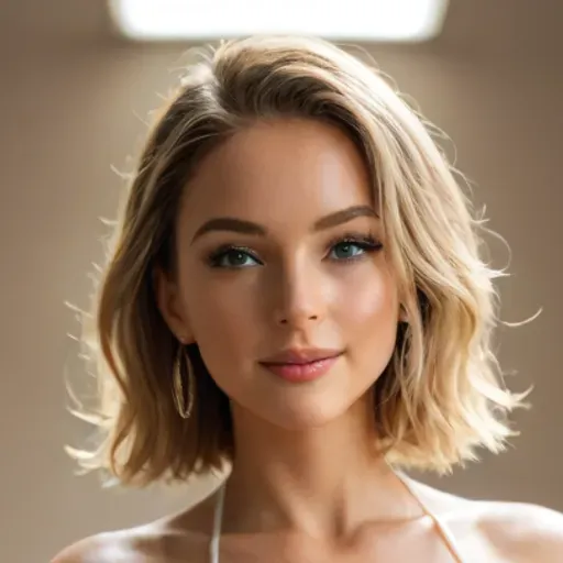 KI-Pornobild-Generator