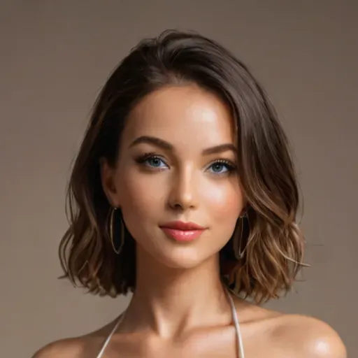 AI色情图片生成器