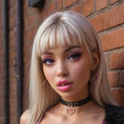 KI-Pornobild-Generator