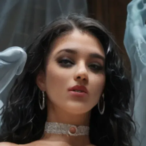 AI色情圖片產生器