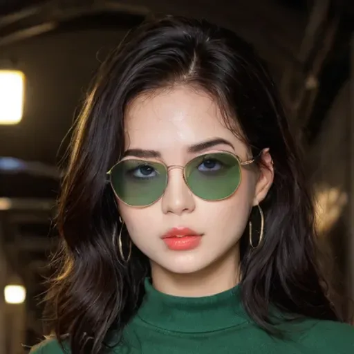 AI 포르노 이미지 생성기