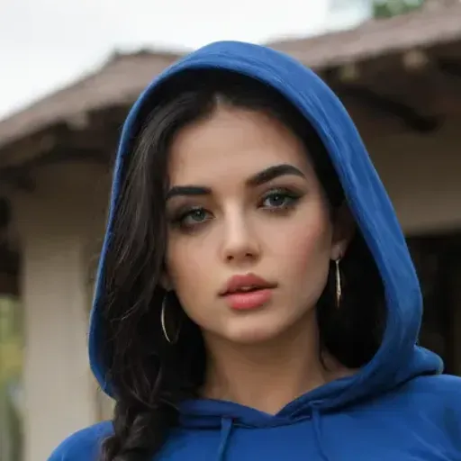 โปรแกรมสร้างภาพโปรนที่ใช้ปัญหา AI