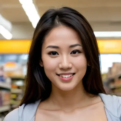AI 포르노 이미지 생성기