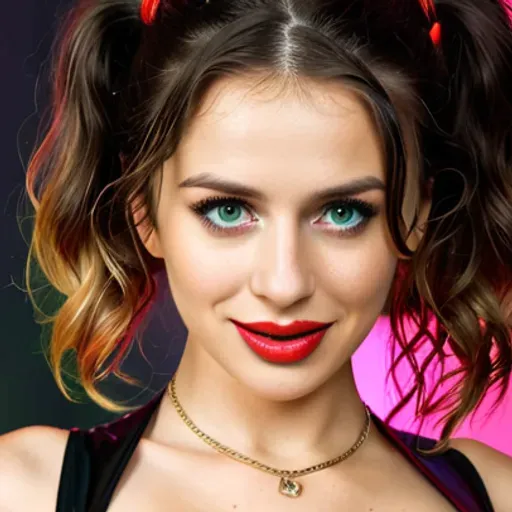 AI色情圖片產生器