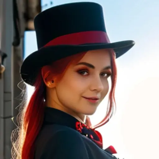 AIポルノ画像ジェネレーター