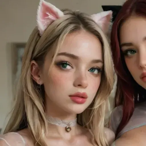 AI色情照片產生器