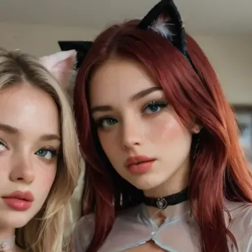 AI色情圖片產生器