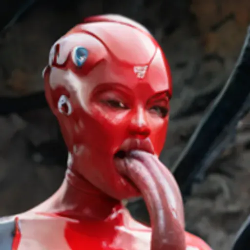 AI 포르노 사진 생성기