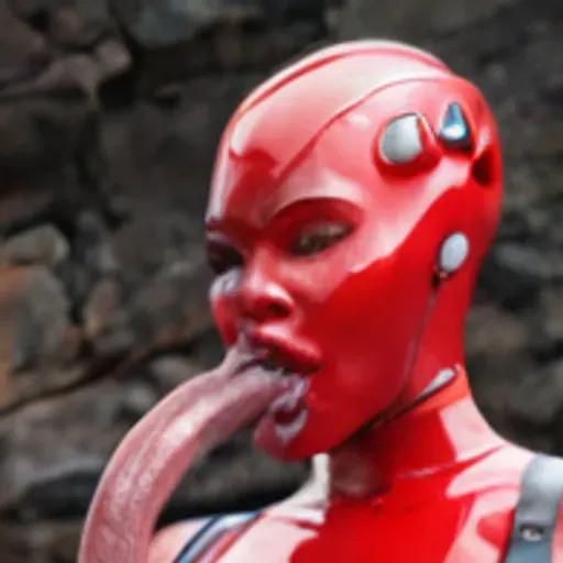 AI 포르노 이미지 생성기