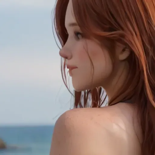 KI-Pornobild-Generator