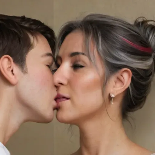 generatore di immagini porno IA